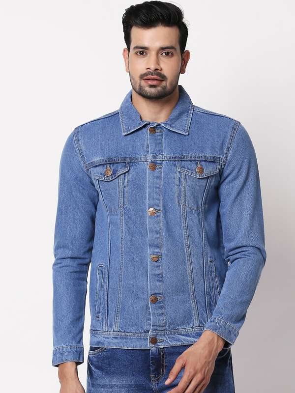 jeans jacket under 1000