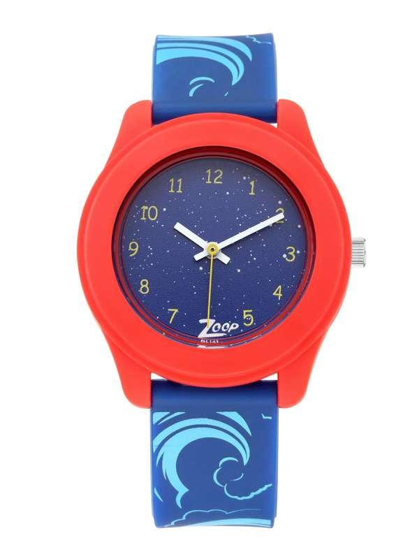 Zoop store watches myntra
