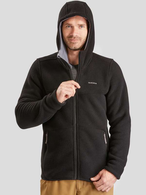 quechua windcheater