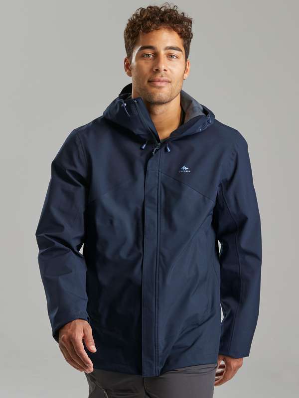 quechua jackets online