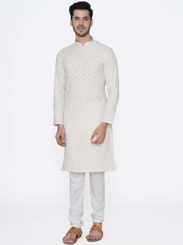 man dress kurta pajama