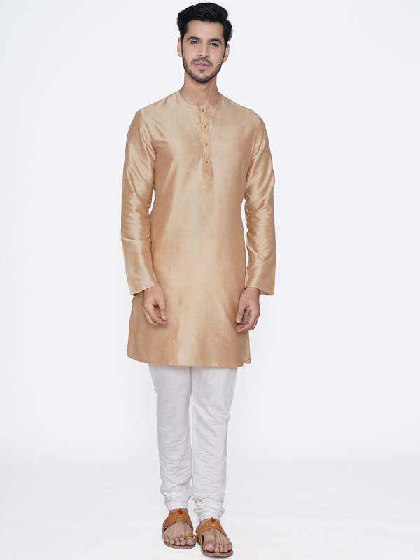 Manyavar kurta myntra clearance