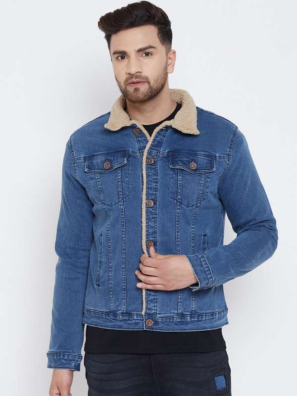 Fugazee denim jacket hotsell