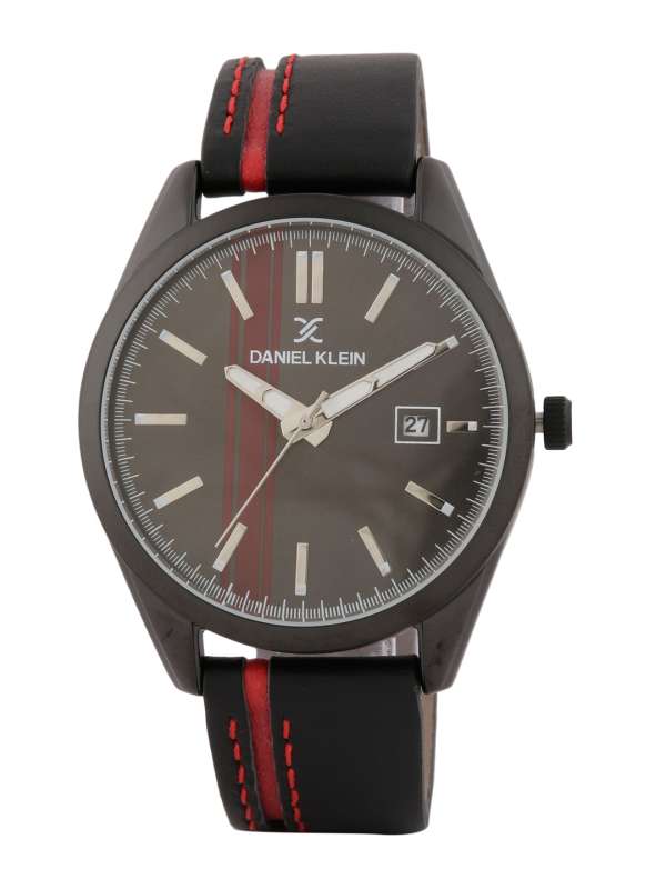 Calvin klein and daniel klein best sale