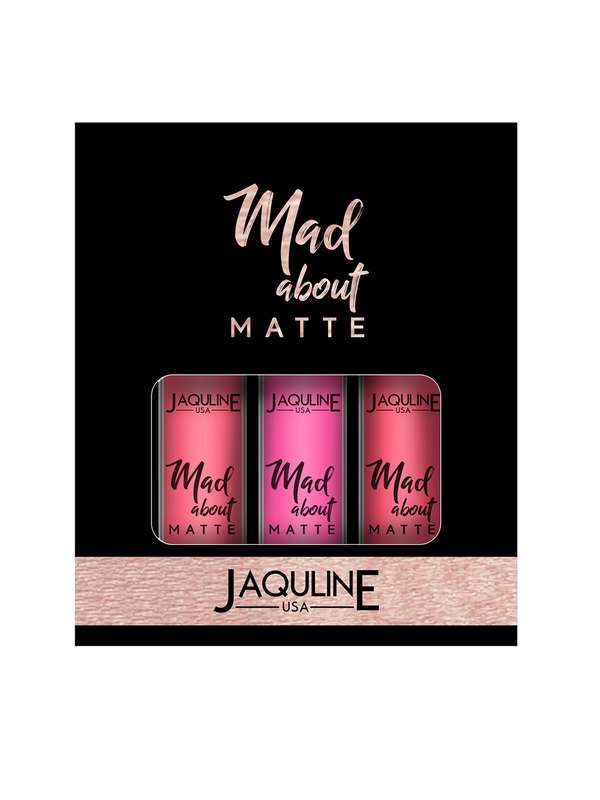 jaquline usa lipstick