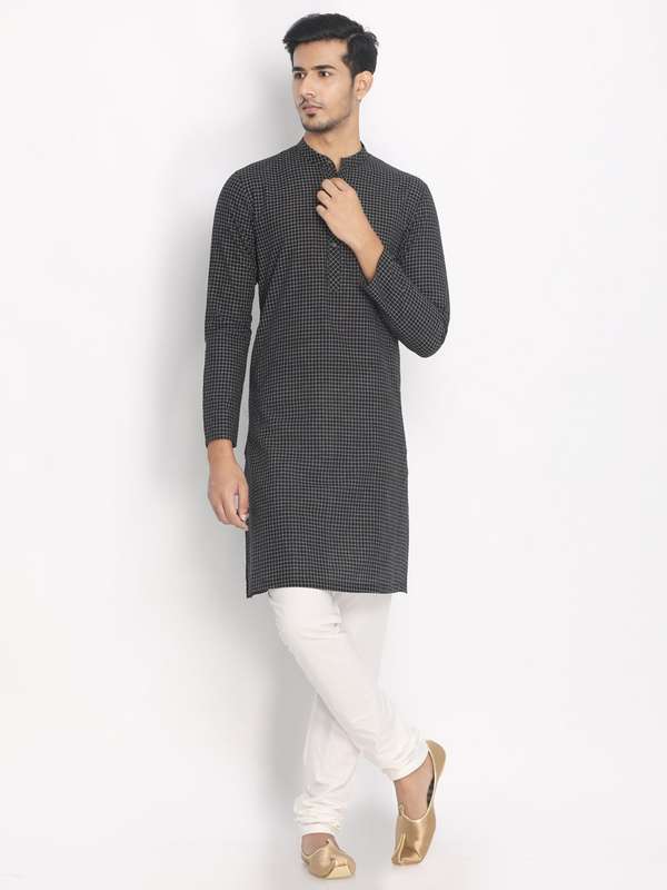 Manyavar kurta myntra clearance