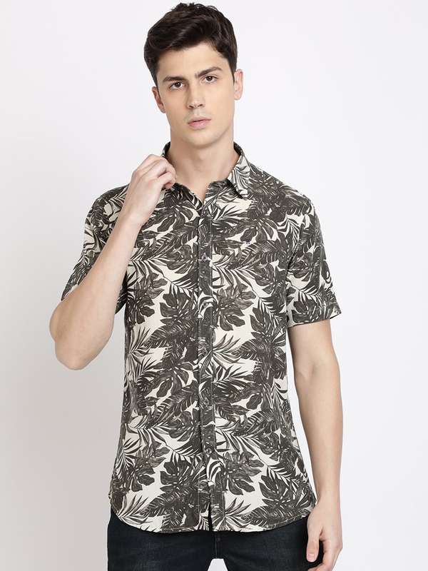 Ted Harbor Shirts - Buy Ted Harbor Shirts online in India