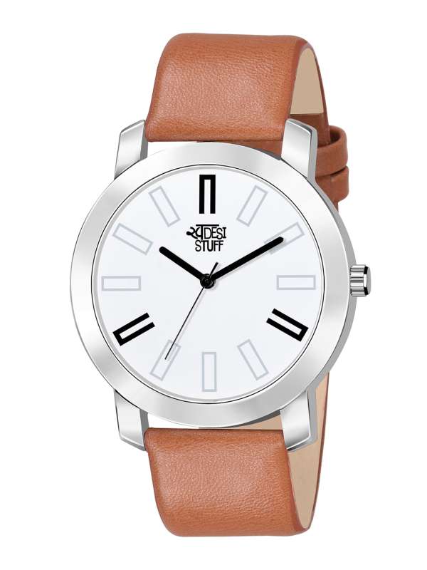 Boys White Watches Buy Boys White Watches online in India