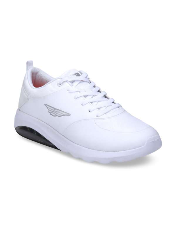 red tape sneakers myntra
