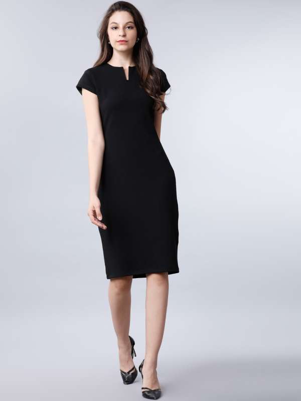 One Piece Dress Buy One Piece Dresses For Women Online In India