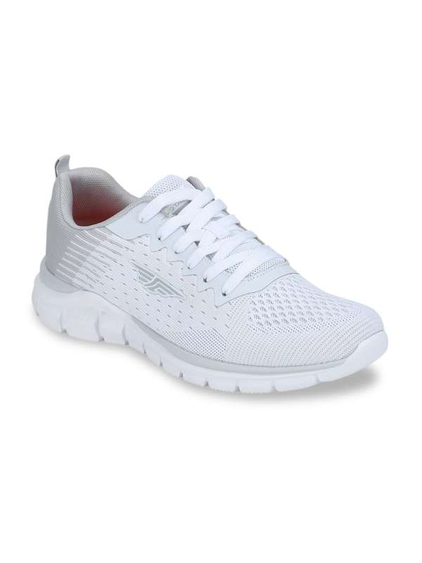 red tape running shoes