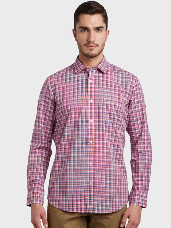 Plus shirts online