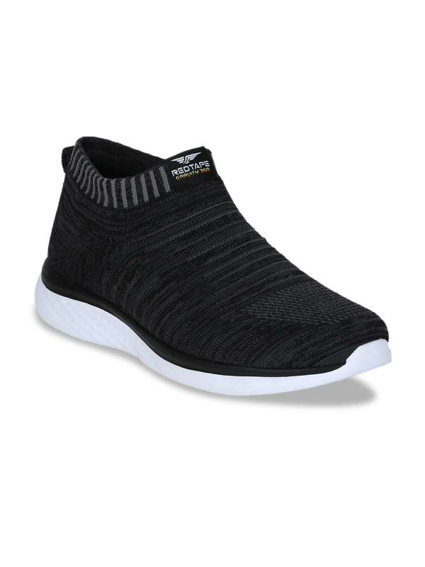 red tape sports shoes myntra