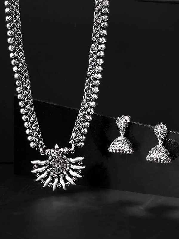 German silver jewellery online online