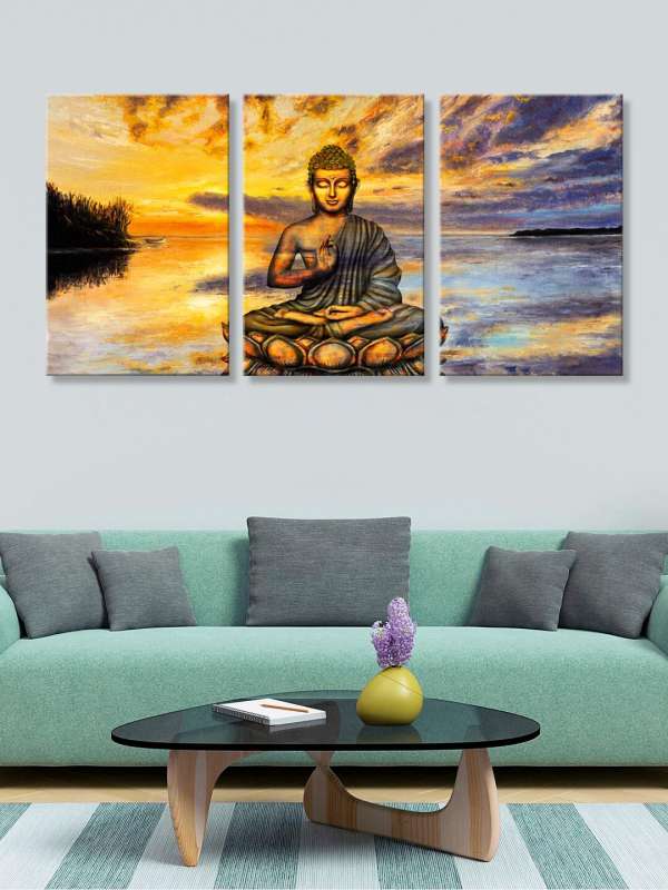 Wall Art - Buy Wall Art Online in India at Best Price | Myntra