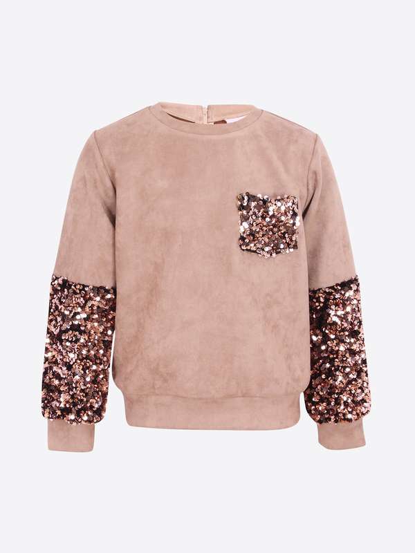 party wear sweatshirt