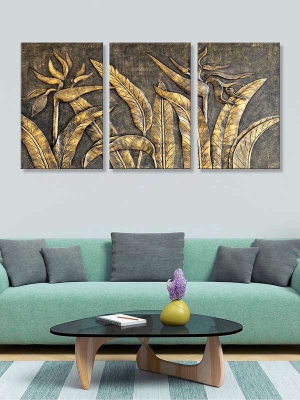 Wall Art Buy Wall Art Online In India At Best Price Myntra