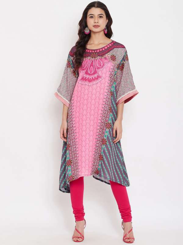 Vero new arrivals moda kurtis