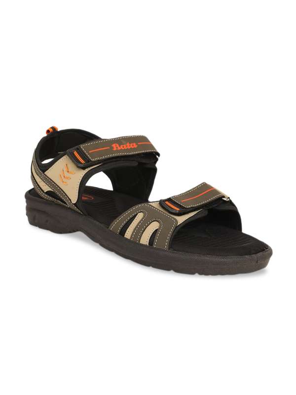 myntra bata sandals