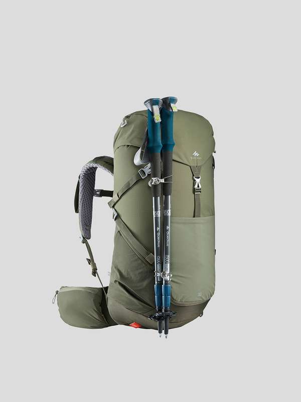 bag quechua original