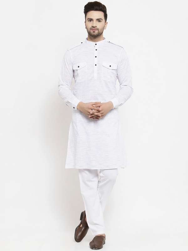 Men Pathani Kurtas Buy Pathani Kurtas For Men Online Myntra Top 10 pakistani pathan suit 2020 latest men kurta pajama. men pathani kurtas buy pathani kurtas