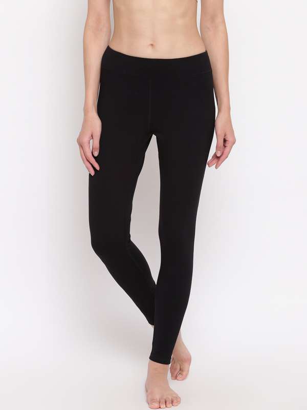 Buy Imperative Gym wear Leggings Ankle Length Workout Pant Online In India  At Discounted Prices