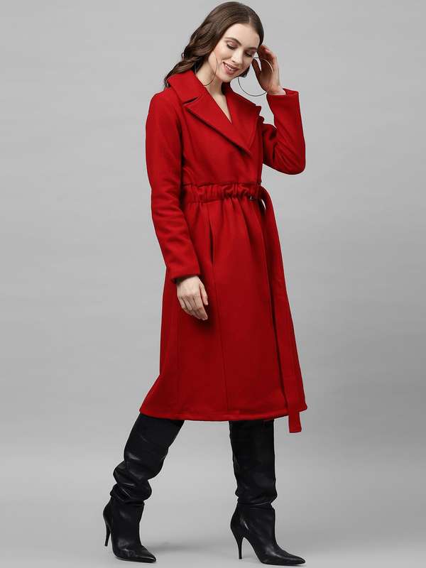 red coat online