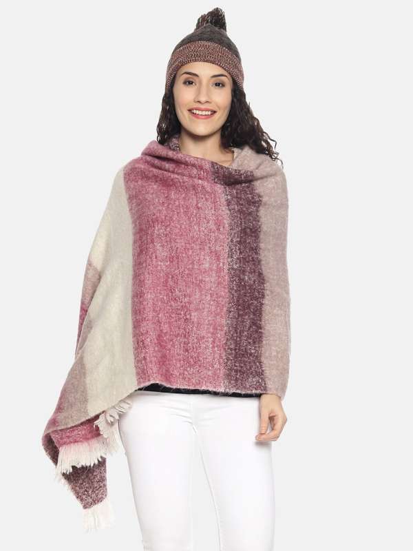 Stole myntra discount
