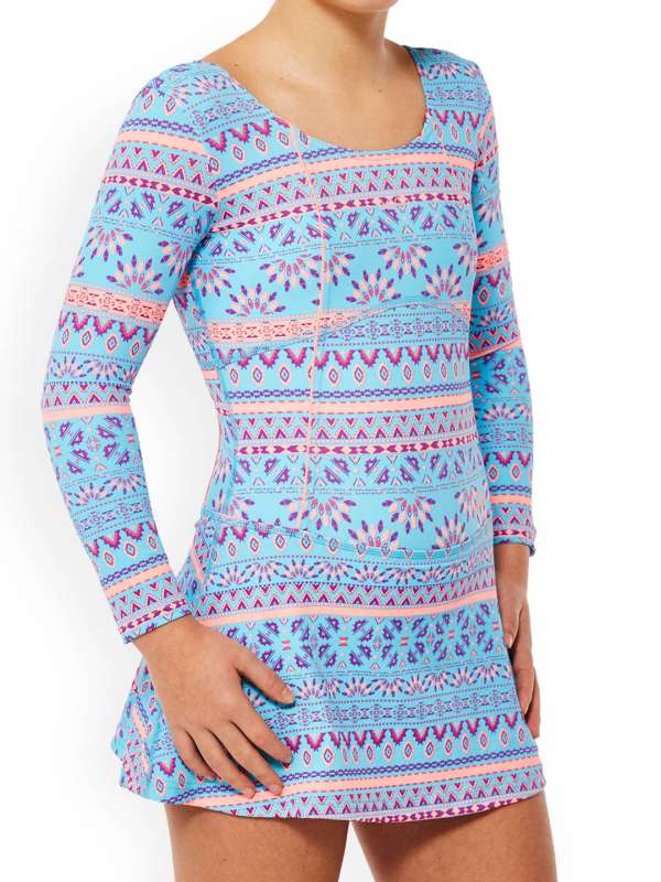 swimming costume decathlon Transportation and Logistics Company News