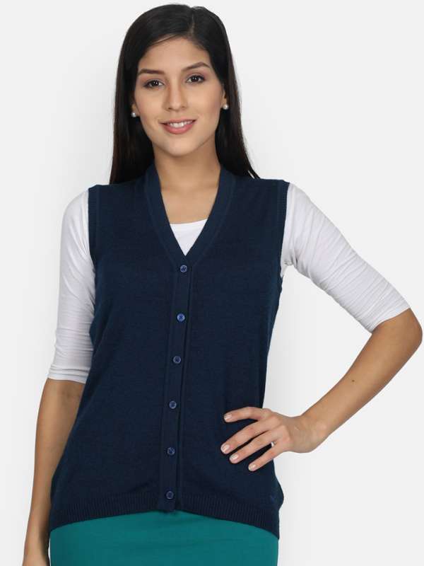 waistcoat cardigan womens