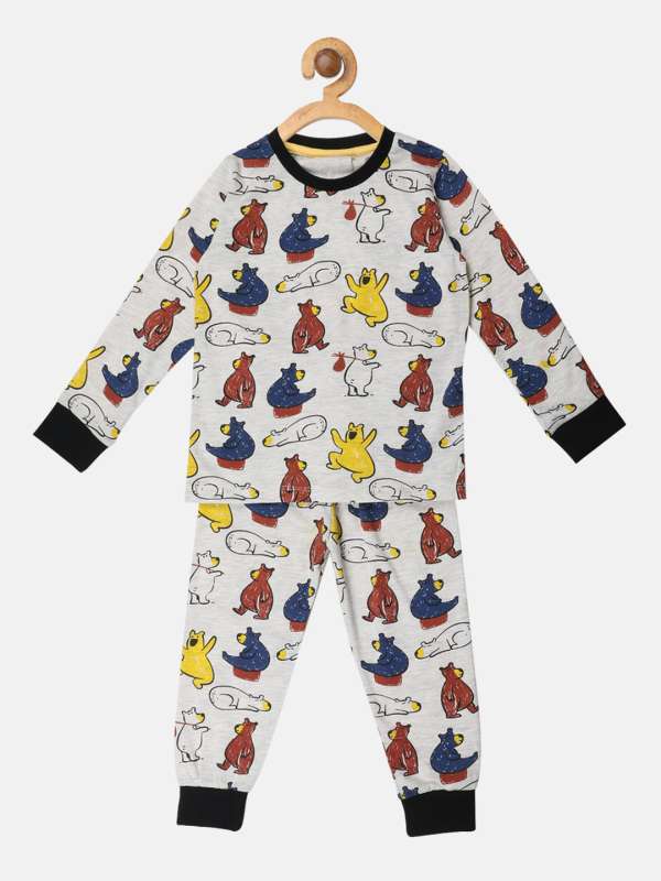 Chhote bacchon ka night suit outlet