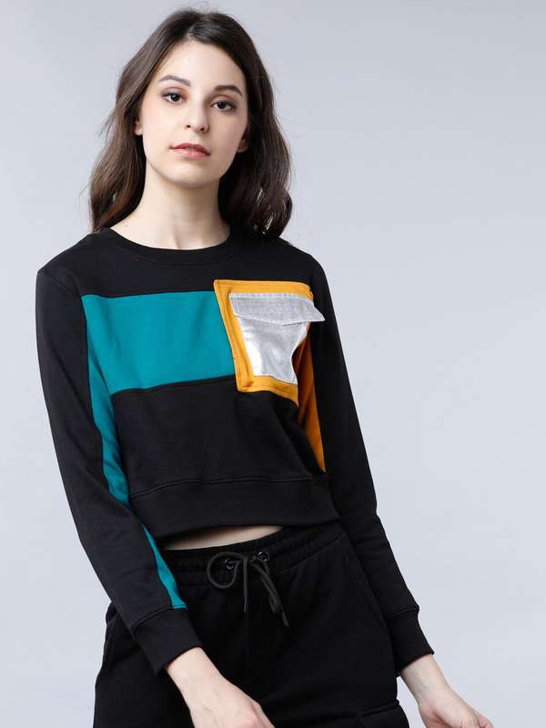 Tokyo Talkies Sweatshirts - Buy Tokyo 