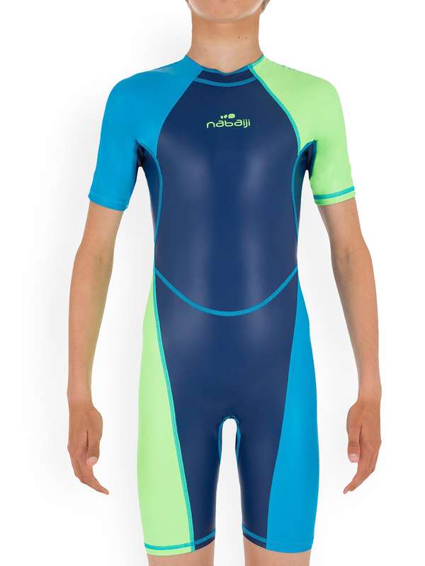 Swimming outfit boys clearance