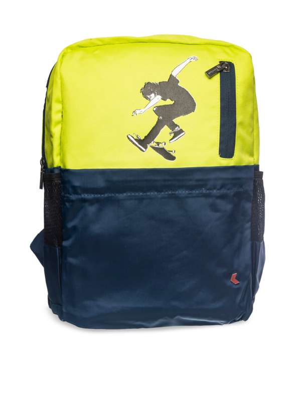 Khadims clearance college bags