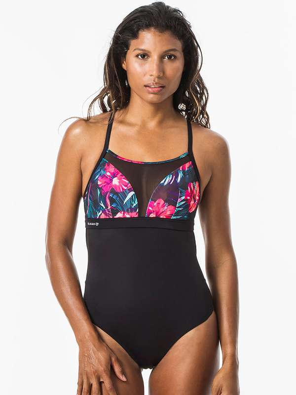 myntra swimming costume