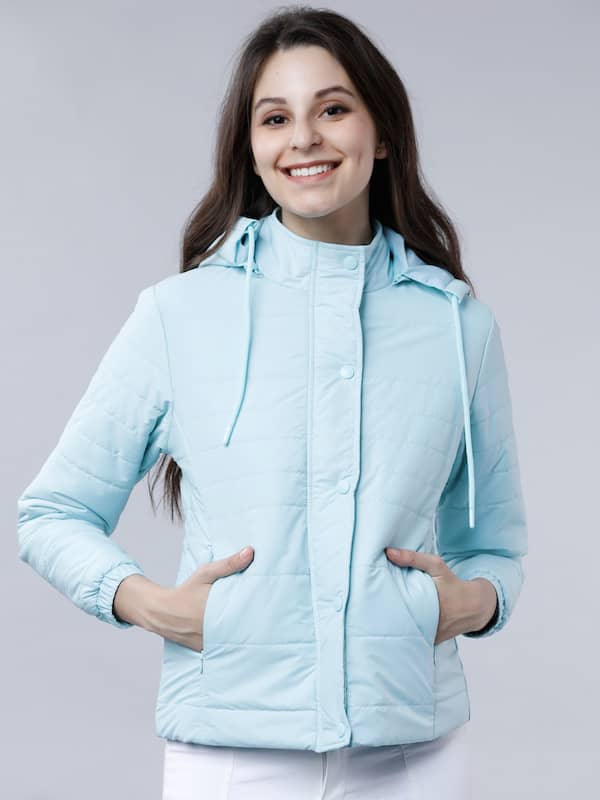 28 Best Puffer Jackets for Women 2023, According to Editors | Glamour-nextbuild.com.vn