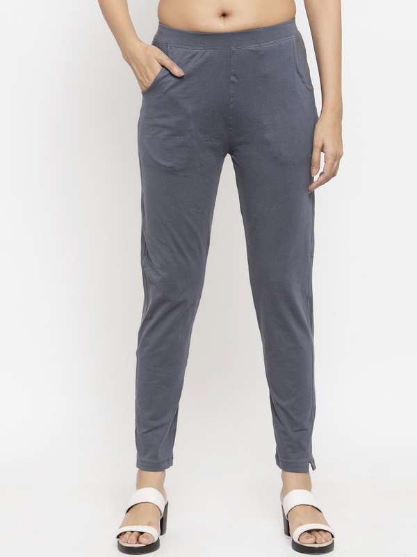 Myntra ankle length pants Clearance