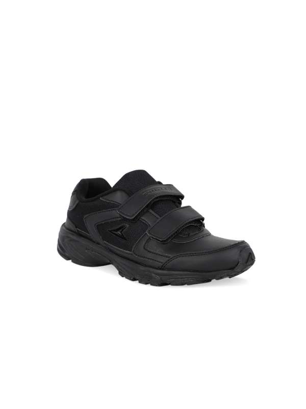 Wide fitting sales boys school shoes