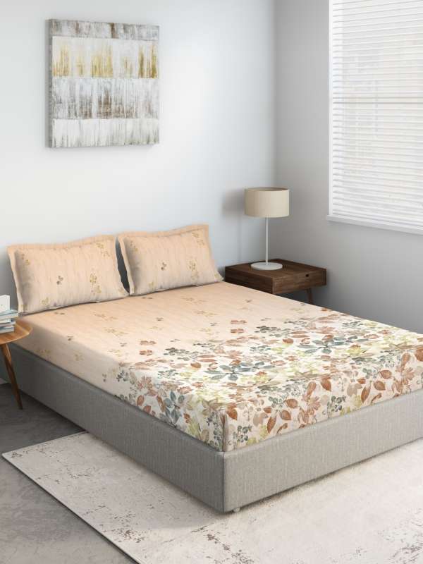 Glow Bed Sheets Buy Glow Bed Sheets Online In India Shop from the latest collection of cotton designer single & double bed sheet starting from ₹499 onwards at myntra. buy glow bed sheets online in india