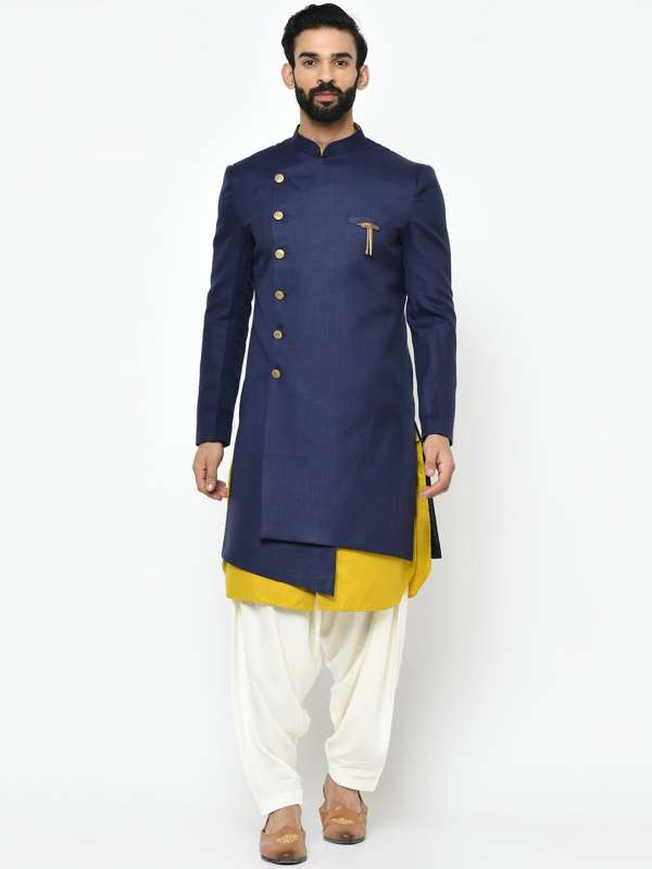Sherwani For Men Under 2000 Buy Sherwani For Men Under 2000 online in India