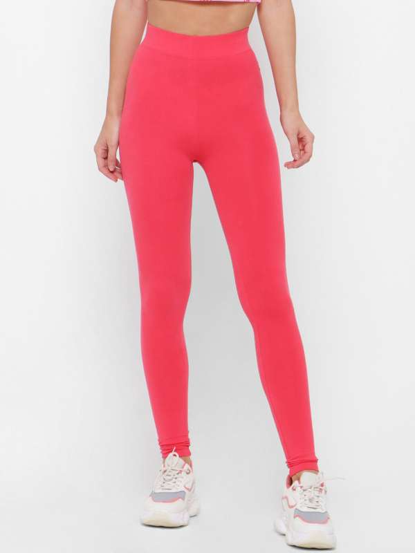 Forever 21 Cotton Leggings Buy Forever 21 Cotton Leggings online