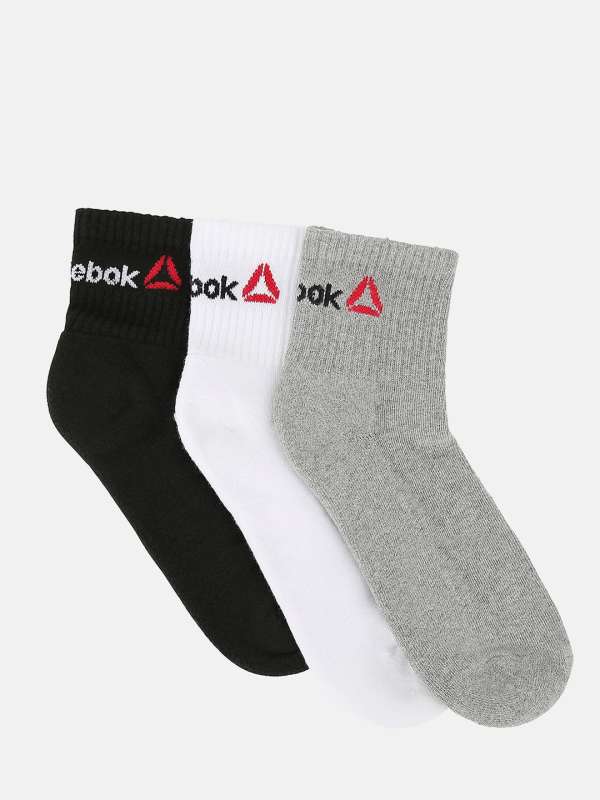 Buy Reebok Socks Online in India