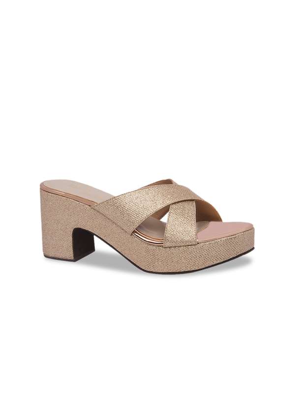 Inc 5 platform heels clearance