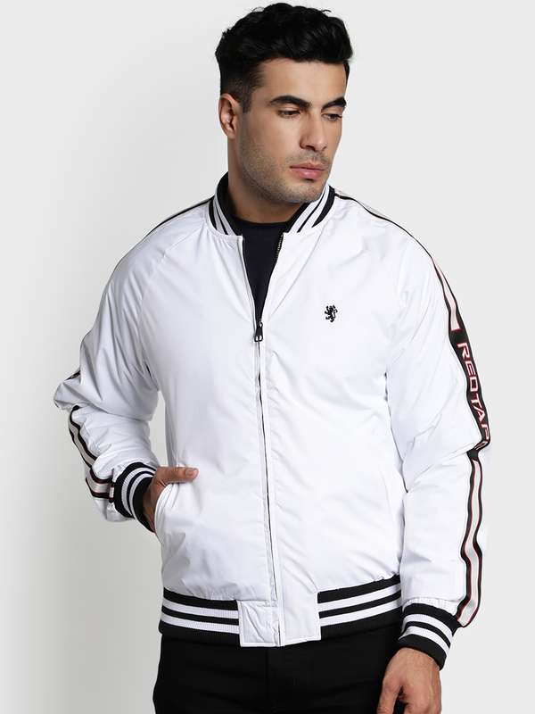 Buy Red Tape Jackets Online for Men 