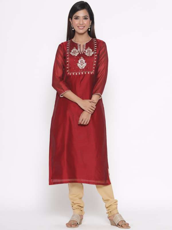 Bunai dress top