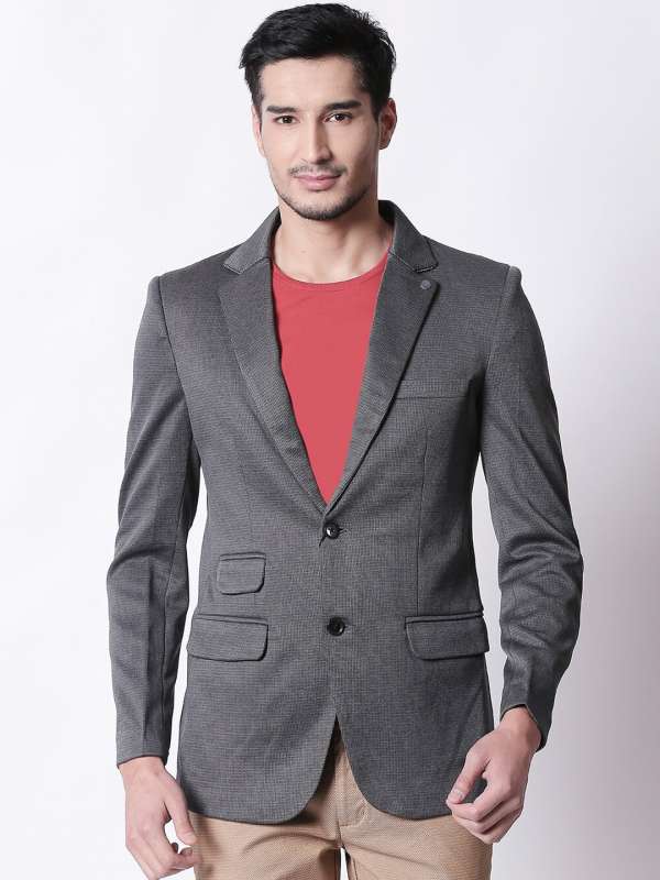 Spykar blazers sale