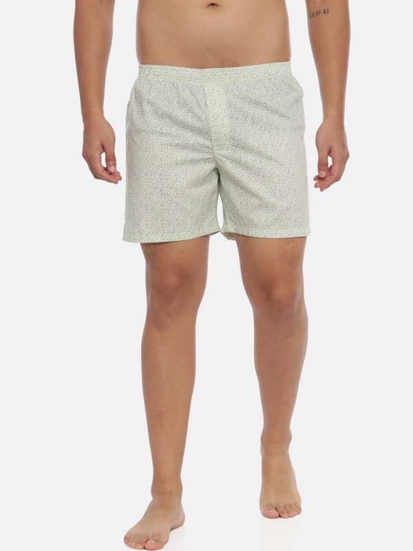 jockey boxers myntra