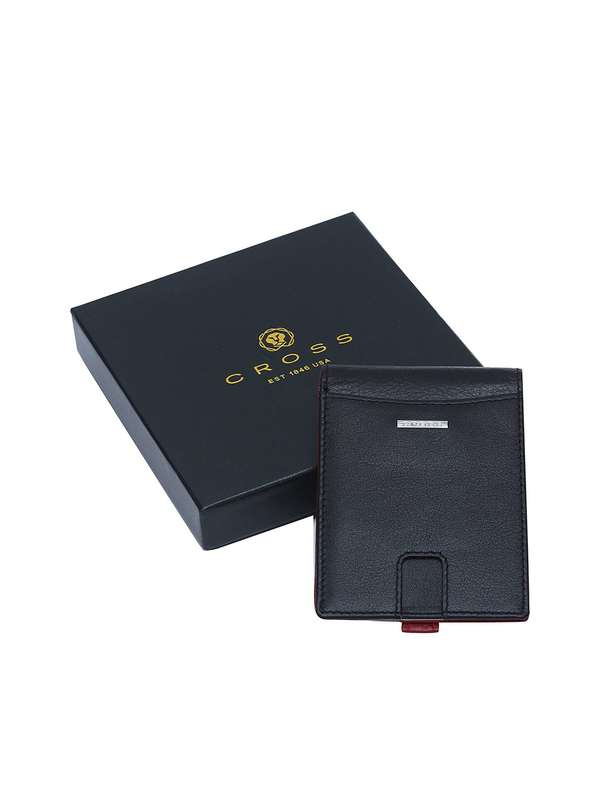 Cross Belt Wallets - Buy Cross Belt 