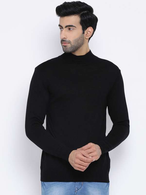 myntra sweater sale