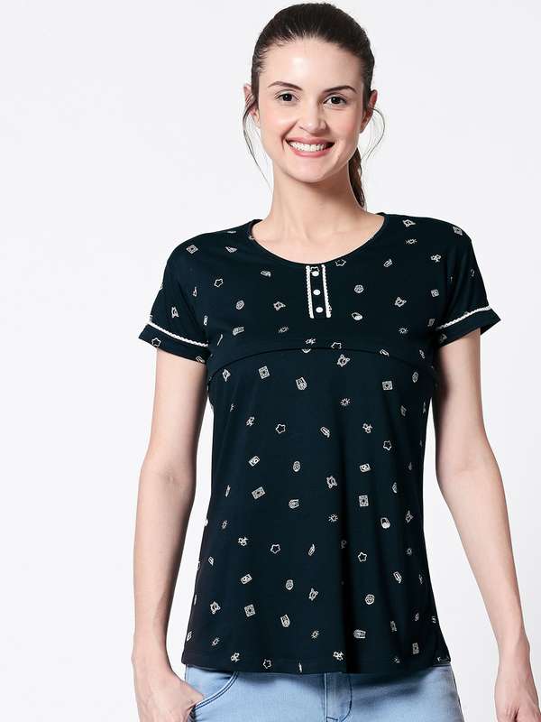 Feeding Tops Myntra Online Deals, UP TO 